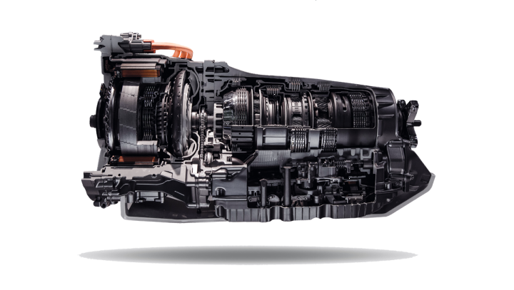 TRANSMISSION SERVICE & REPAIRS